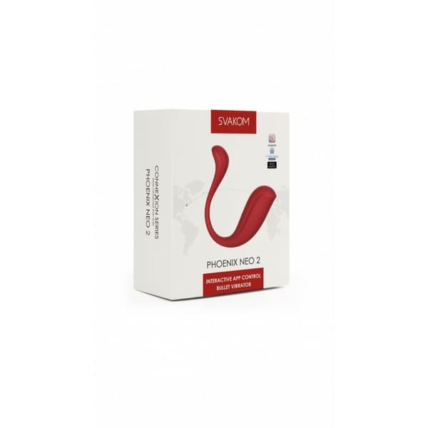 Vibrator Svakom