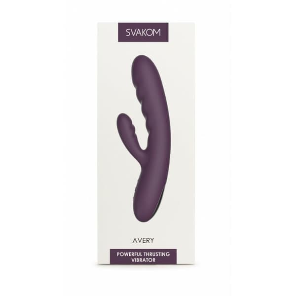 Vibrator Svakom