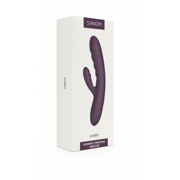 Vibrator Svakom