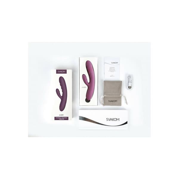 Vibrator Svakom