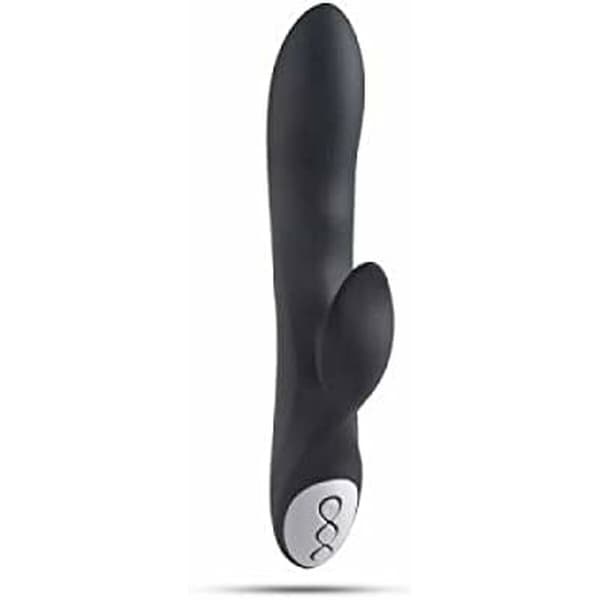 Vibraattori Toyz4lovers Musta