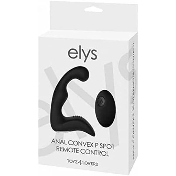 Elektrostimulaattori Toyz4lovers