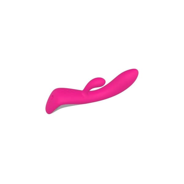 G-pistevibraattori Toyz4lovers Pinkki