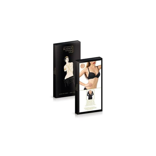 Erotisk Accessoar Bijoux Pour Toi