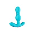 Miniatyrbild 4 av 9: Anal vibrator FemmeFunn