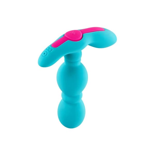Anal vibrator FemmeFunn