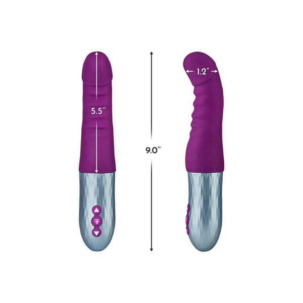 Vibrator FemmeFunn Cadenza