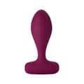 Miniatyrbild 6 av 8: Analplugg FemmeFunn Plua Fuchsia