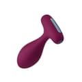 Miniatyrbild 7 av 8: Analplugg FemmeFunn Plua Fuchsia
