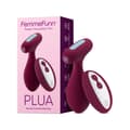 Miniatyrbild 2 av 8: Analplugg FemmeFunn Plua Fuchsia