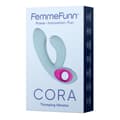 Miniatyrbild 5 av 5: Vibrator FemmeFunn
