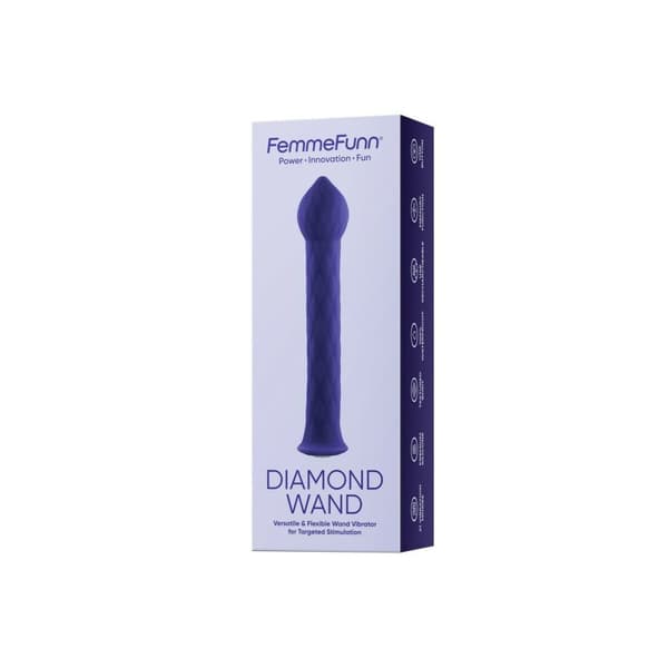 Patronvibrator FemmeFunn