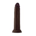 Miniatyrbild 3 av 3: Realistisk dildo Shaft MAHOGANY