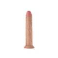 Miniatyrbild 1 av 6: Realistisk dildo Shaft PINE