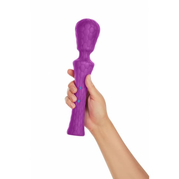 Vibrator FemmeFunn Purpur XXL XL