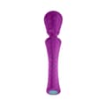 Miniatyrbild 4 av 5: Vibrator FemmeFunn Purpur XXL XL