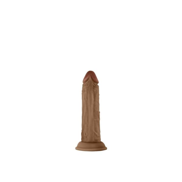 Realistisk dildo Shaft OAK