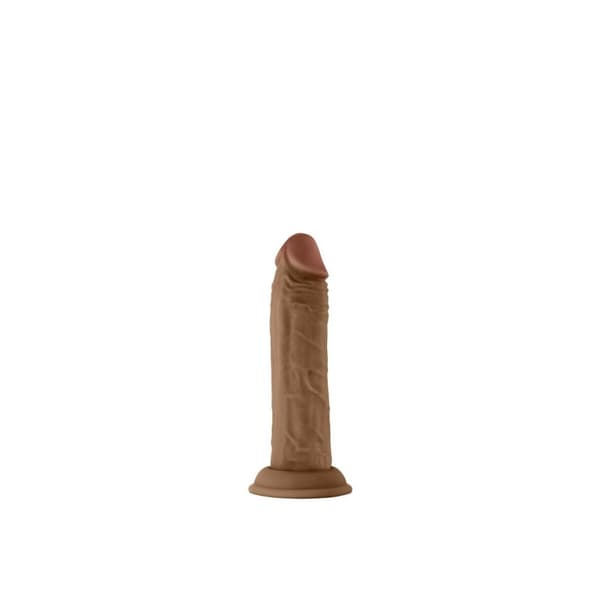 Realistisk dildo Shaft OAK