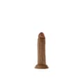 Miniatyrbild 5 av 5: Realistisk dildo Shaft OAK