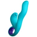 Miniatyrbild 5 av 11: G-spotvibrator FemmeFunn