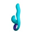 Miniatyrbild 10 av 11: G-spotvibrator FemmeFunn