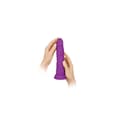 Miniatyrbild 6 av 8: Realistisk dildo FemmeFunn Purpur