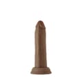 Miniatyrbild 3 av 3: Realistisk dildo Shaft DONG - OAK