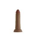 Miniatyrbild 1 av 3: Realistisk dildo Shaft DONG - OAK