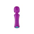 Miniatyrbild 4 av 11: Vibrator FemmeFunn Purpur