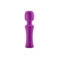 Miniatyrbild 7 av 11: Vibrator FemmeFunn Purpur