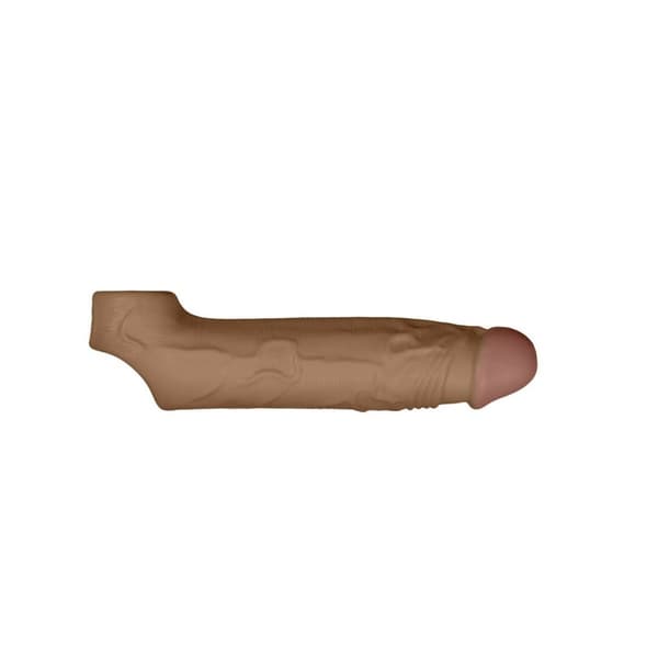 Realistisk dildo Shaft 7.8 - OAK