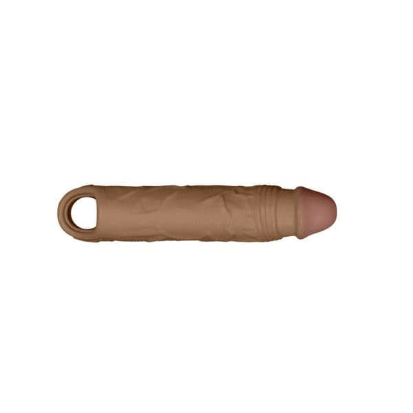 Realistisk dildo Shaft 7.8 - OAK
