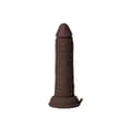 Miniatyrbild 4 av 4: Realistisk vibrator Shaft J 6.5 - MAHOGANY
