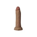 Miniatyrbild 4 av 4: Realistisk vibrator Shaft J 6.5 - OAK