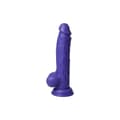Miniatyrbild 6 av 8: Realistisk vibrator FemmeFunn