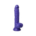 Miniatyrbild 1 av 8: Realistisk vibrator FemmeFunn