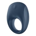 Miniatyrbild 4 av 11: Vibrerande Ring Satisfyer Strong One Blå