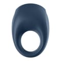Miniatyrbild 6 av 11: Vibrerande Ring Satisfyer Strong One Blå