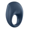 Miniatyrbild 7 av 11: Vibrerande Ring Satisfyer Strong One Blå