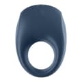 Miniatyrbild 8 av 11: Vibrerande Ring Satisfyer Strong One Blå