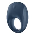 Miniatyrbild 9 av 11: Vibrerande Ring Satisfyer Strong One Blå