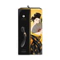 Miniatyrbild 7 av 10: Vibrator Shunga Zoa Svart