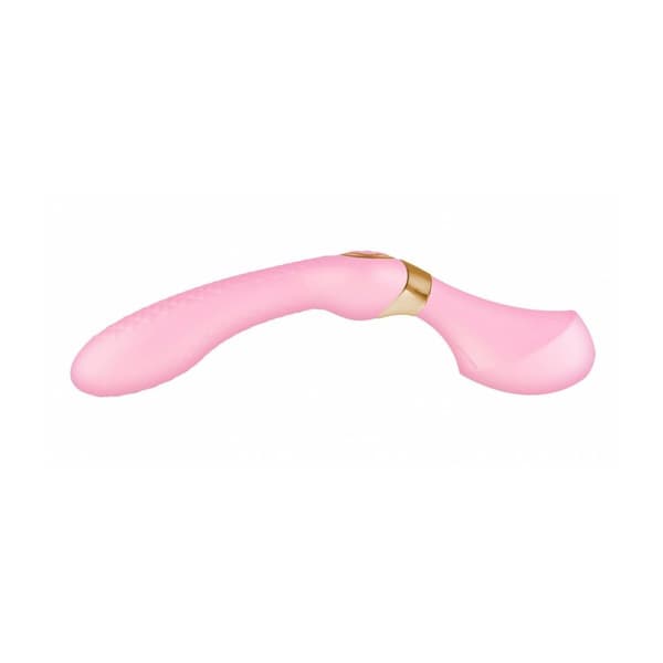 Vibrator Shunga Zoa Ljusrosa