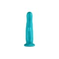 Miniatyrbild 3 av 11: Dubbelvibrator Dual Stimulation Vibe FemmeFunn Pirouette Turkos