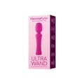 Miniatyrbild 5 av 6: Massagemedel FemmeFunn Ultra Wand Rosa