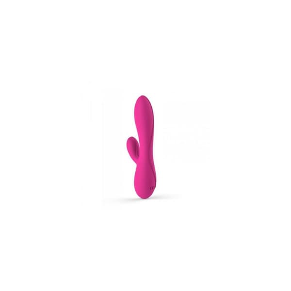 G-spotvibrator Toyz4lovers Rosa