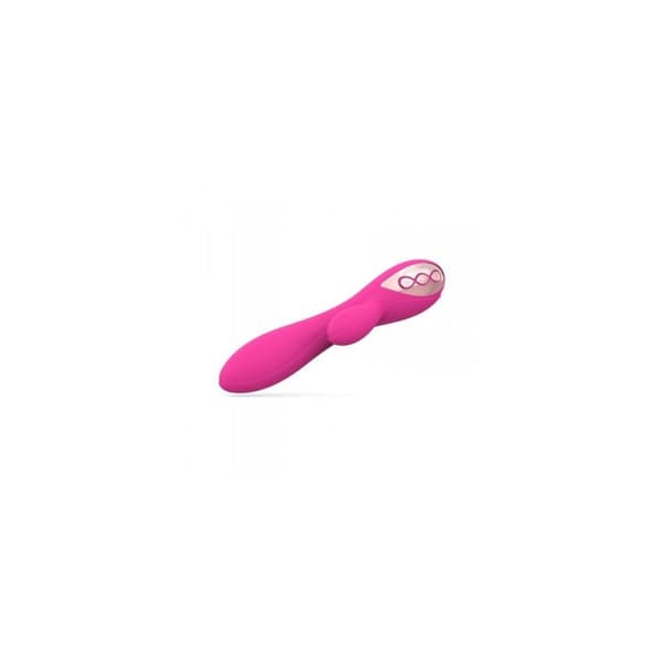 G-spotvibrator Toyz4lovers Rosa