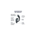 Miniatyrbild 4 av 5: G-spotvibrator Satisfyer