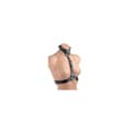 Miniatyrbild 5 av 5: New Comers Strap XR Svart