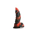 Miniatyrbild 1 av 7: Dildo XR Silikon